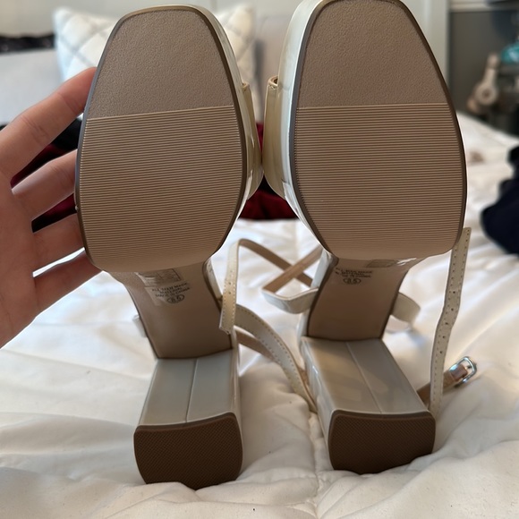 shein block heels - Picture 3 of 3